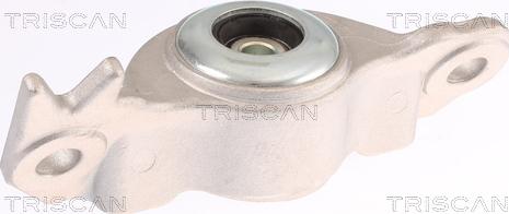 Triscan 8500 24921 - Опора стойки амортизатора, подушка www.autospares.lv