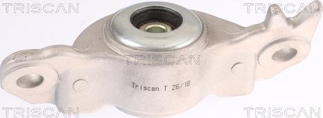 Triscan 8500 24922 - Amortizatora statnes balsts www.autospares.lv