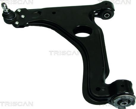 Triscan 8500 24548 - Track Control Arm www.autospares.lv