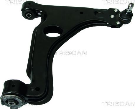 Triscan 8500 24547 - Track Control Arm www.autospares.lv