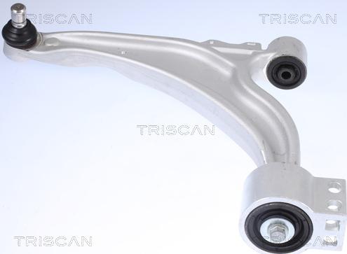 Triscan 8500 24562 - Рычаг подвески колеса www.autospares.lv