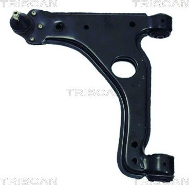 Triscan 8500 24528 - Track Control Arm www.autospares.lv