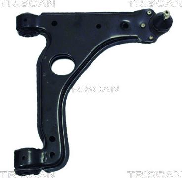 Triscan 8500 24527 - Track Control Arm www.autospares.lv