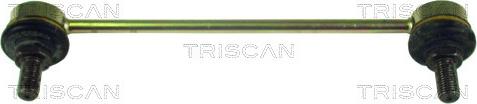 Triscan 8500 24603 - Stiepnis / Atsaite, Stabilizators www.autospares.lv