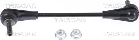 Triscan 8500 24629 - Stiepnis / Atsaite, Stabilizators www.autospares.lv