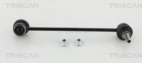 Triscan 8500 24627 - Stiepnis / Atsaite, Stabilizators www.autospares.lv