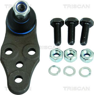 Triscan 8500 24104 - Ball Joint www.autospares.lv