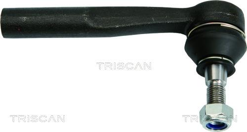 Triscan 8500 24121 - Tie Rod End www.autospares.lv