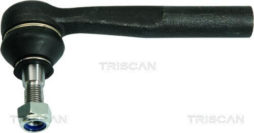 Triscan 8500 24122 - Tie Rod End www.autospares.lv