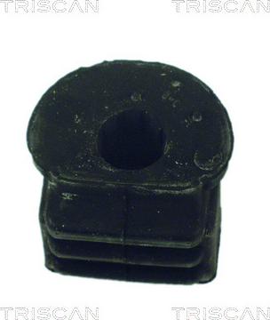 Triscan 8500 24807 - Bush of Control / Trailing Arm www.autospares.lv