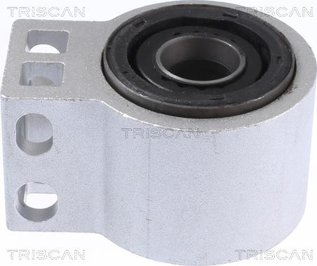 Triscan 8500 24886 - Сайлентблок, рычаг подвески колеса www.autospares.lv