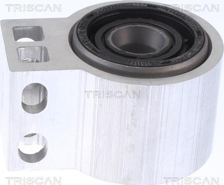 Triscan 8500 24887 - Сайлентблок, рычаг подвески колеса www.autospares.lv