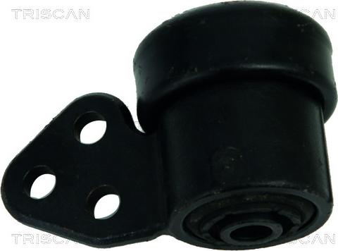 Triscan 8500 24836 - Сайлентблок, рычаг подвески колеса www.autospares.lv