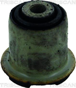 Triscan 8500 24833 - Bush of Control / Trailing Arm www.autospares.lv