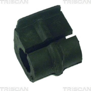 Triscan 8500 24824 - Bukse, Stabilizators www.autospares.lv