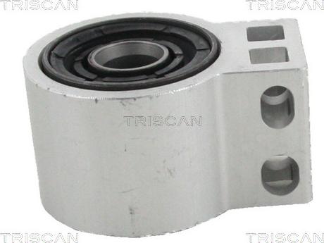 Triscan 8500 24874 - Сайлентблок, рычаг подвески колеса www.autospares.lv