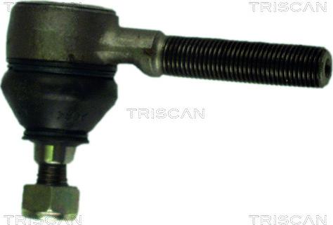 Triscan 8500 24249 - Stūres šķērsstiepņa uzgalis autospares.lv