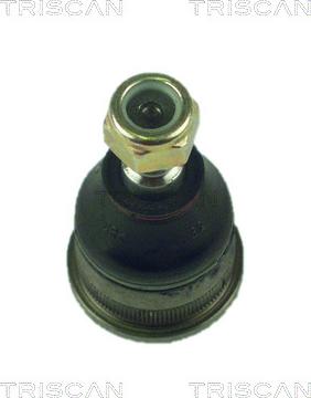 Triscan 8500 2478 - Шаровая опора, несущий / направляющий шарнир www.autospares.lv