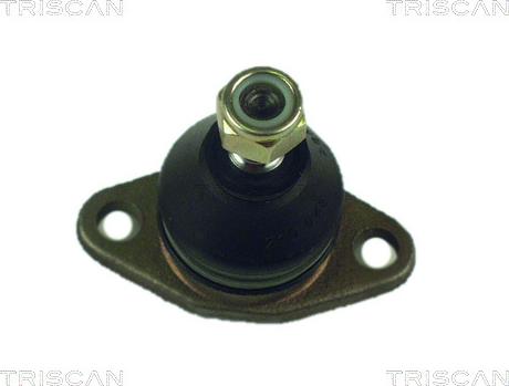 Triscan 8500 2477 - Шаровая опора, несущий / направляющий шарнир www.autospares.lv