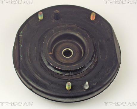 Triscan 8500 25901 - Amortizatora statnes balsts www.autospares.lv