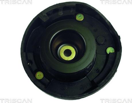 Triscan 8500 25901 - Amortizatora statnes balsts www.autospares.lv