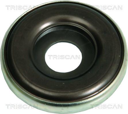 Triscan 8500 25908 - Опора стойки амортизатора, подушка www.autospares.lv