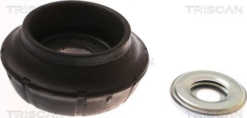 Triscan 8500 25913 - Опора стойки амортизатора, подушка www.autospares.lv