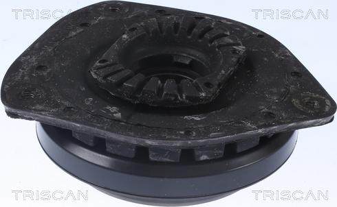 Triscan 8500 25924 - Amortizatora statnes balsts www.autospares.lv