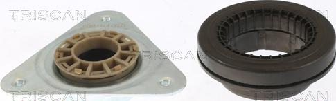 Triscan 8500 25923 - Amortizatora statnes balsts www.autospares.lv