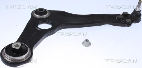 Triscan 8500 25591 - Track Control Arm www.autospares.lv