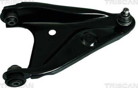 Triscan 8500 25549 - Track Control Arm www.autospares.lv