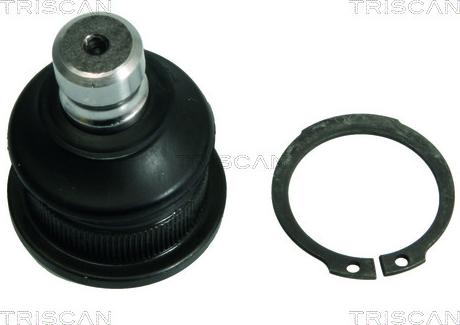 Triscan 8500 25544 - Шаровая опора, несущий / направляющий шарнир www.autospares.lv