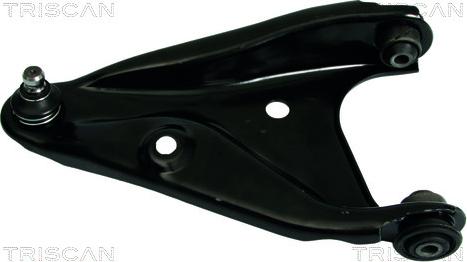 Triscan 8500 25550 - Track Control Arm www.autospares.lv