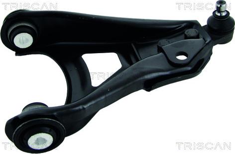 Triscan 8500 25569 - Рычаг подвески колеса www.autospares.lv