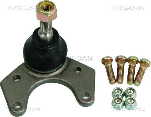 Triscan 8500 2556 - Balst / Virzošais šarnīrs www.autospares.lv