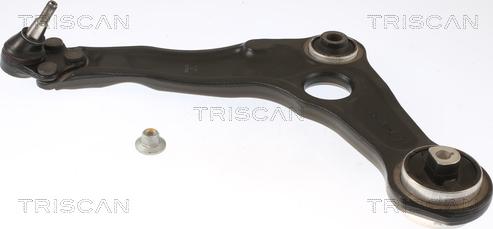 Triscan 8500 255004 - Track Control Arm www.autospares.lv