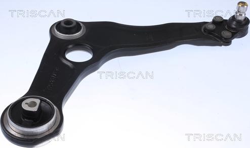 Triscan 8500 255001 - Track Control Arm www.autospares.lv