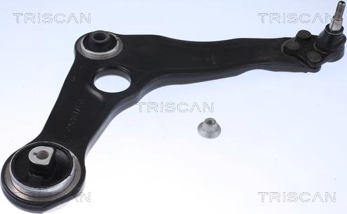 Triscan 8500 255003 - Track Control Arm www.autospares.lv