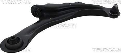 Triscan 8500 25581 - Track Control Arm www.autospares.lv