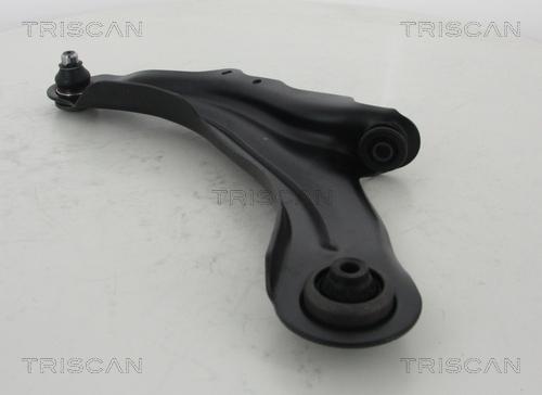 Triscan 8500 25582 - Рычаг подвески колеса www.autospares.lv