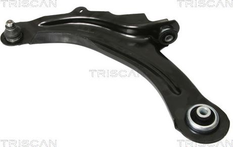 Triscan 8500 25534 - Рычаг подвески колеса www.autospares.lv