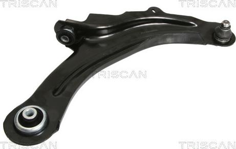 Triscan 8500 25533 - Рычаг подвески колеса www.autospares.lv