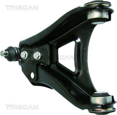 Triscan 8500 25520 - Рычаг подвески колеса www.autospares.lv