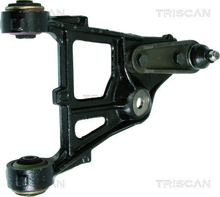 Triscan 8500 25523 - Рычаг подвески колеса www.autospares.lv