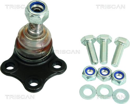 Triscan 8500 25527 - Balst / Virzošais šarnīrs autospares.lv