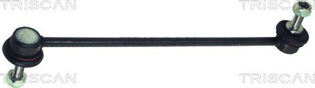 Triscan 8500 25603 - Rod / Strut, stabiliser www.autospares.lv