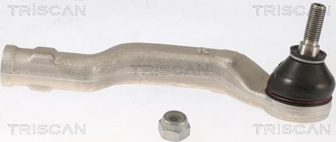 Triscan 8500 25145 - Stūres šķērsstiepņa uzgalis www.autospares.lv