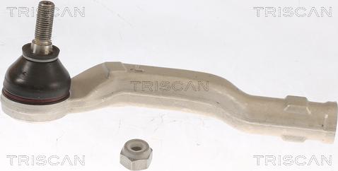 Triscan 8500 25146 - Stūres šķērsstiepņa uzgalis www.autospares.lv