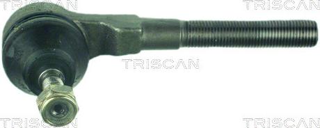 Triscan 8500 25104 - Stūres šķērsstiepņa uzgalis www.autospares.lv