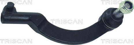 Triscan 8500 25117 - Tie Rod End www.autospares.lv